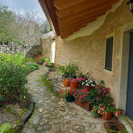 Casa Hozani Villa Albarrol Dış mekan fotoğraf