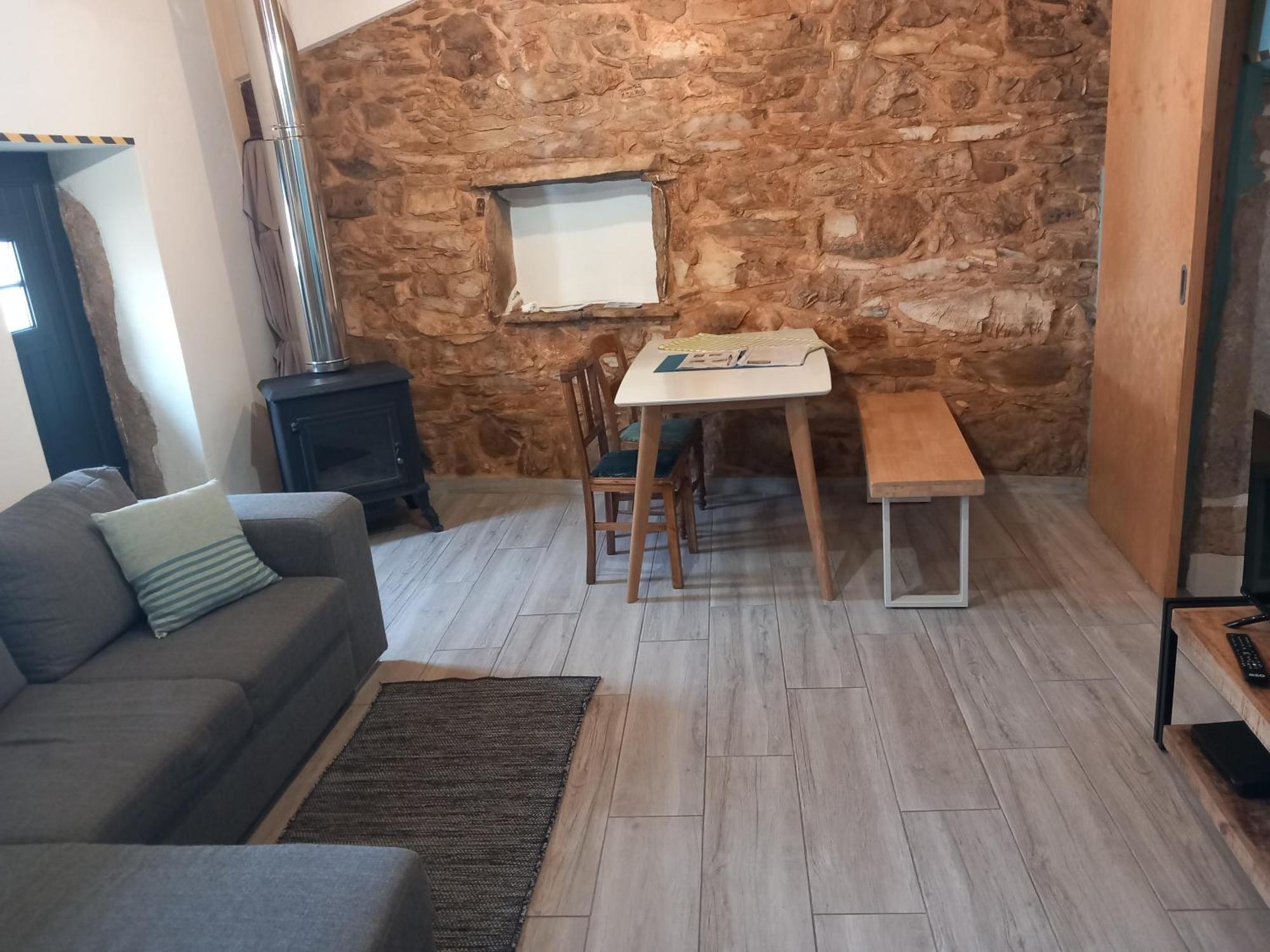 Casa Hozani Villa Albarrol Dış mekan fotoğraf